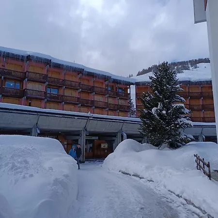 Appartamento Sestriere House