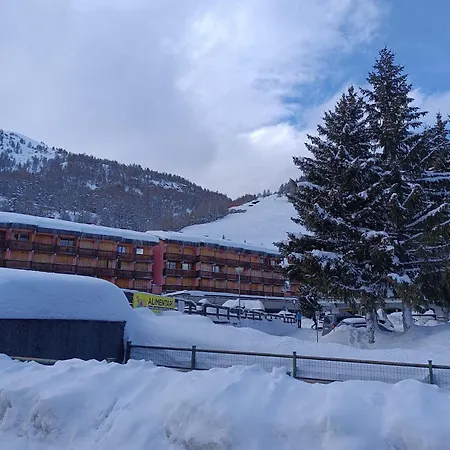 Appartamento Sestriere House Borgata Sestriere