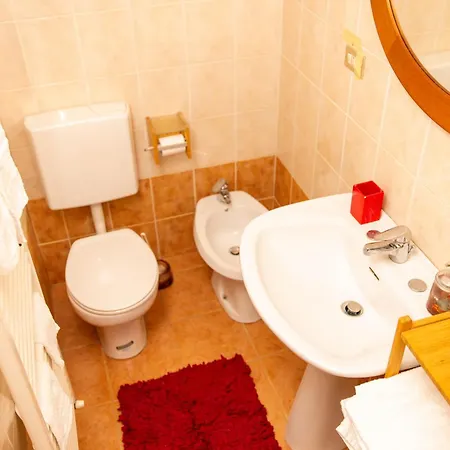 Sestriere House *