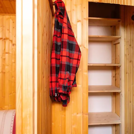Appartamento Sestriere House *
