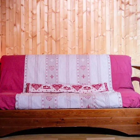 Sestriere House Apartmán *