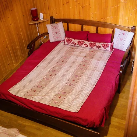 Apartmán Sestriere House *
