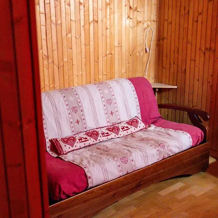 Apartmán Sestriere House *